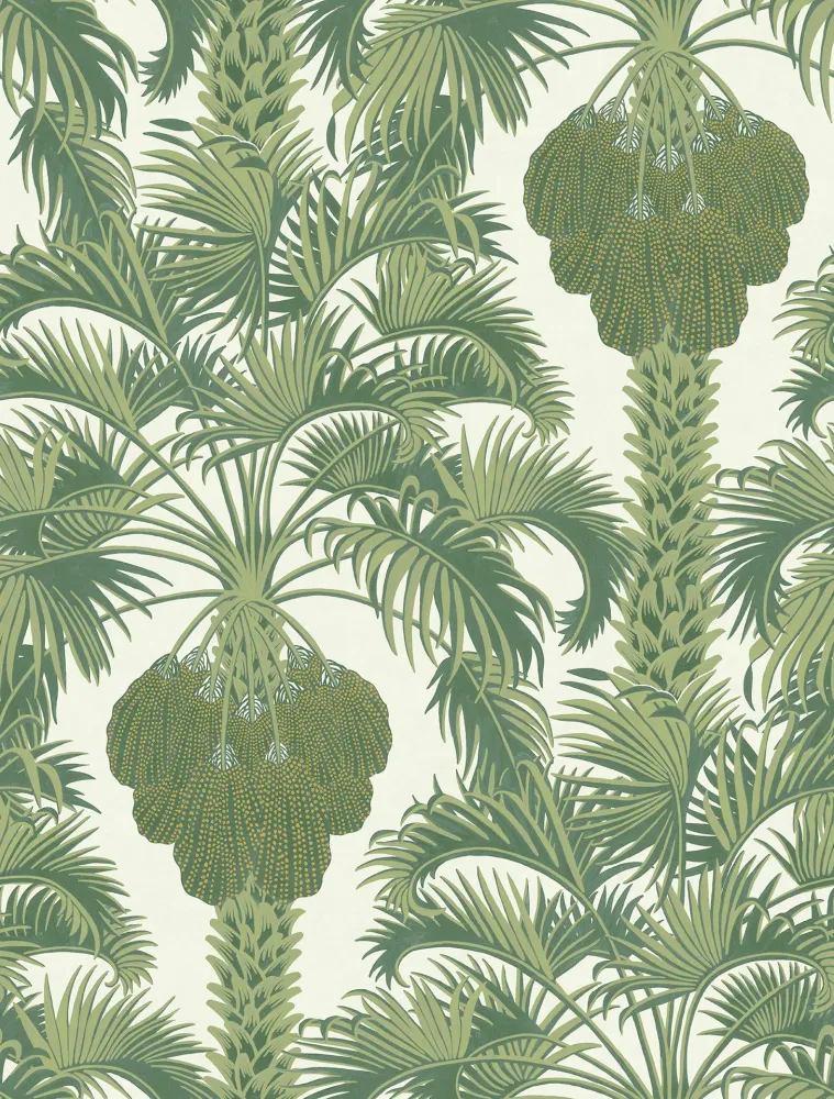 Hollywood Palm Industrial Design