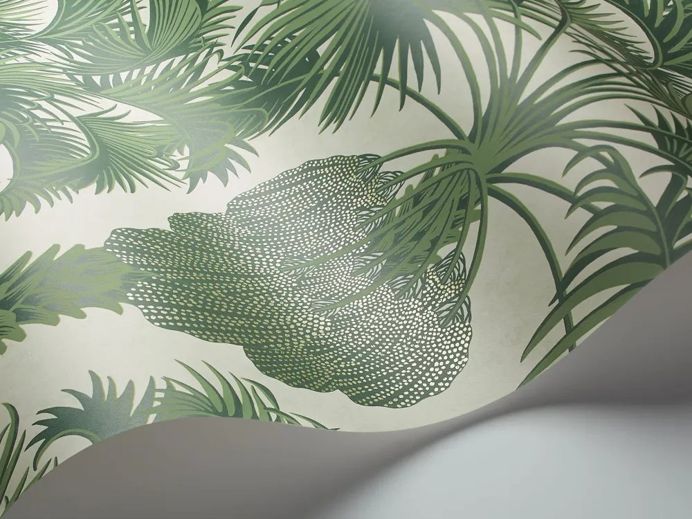 Hollywood Palm Industrial Design