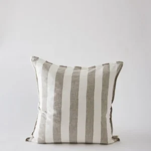 HOLTE KUDDFODRAL 50x50 olive
