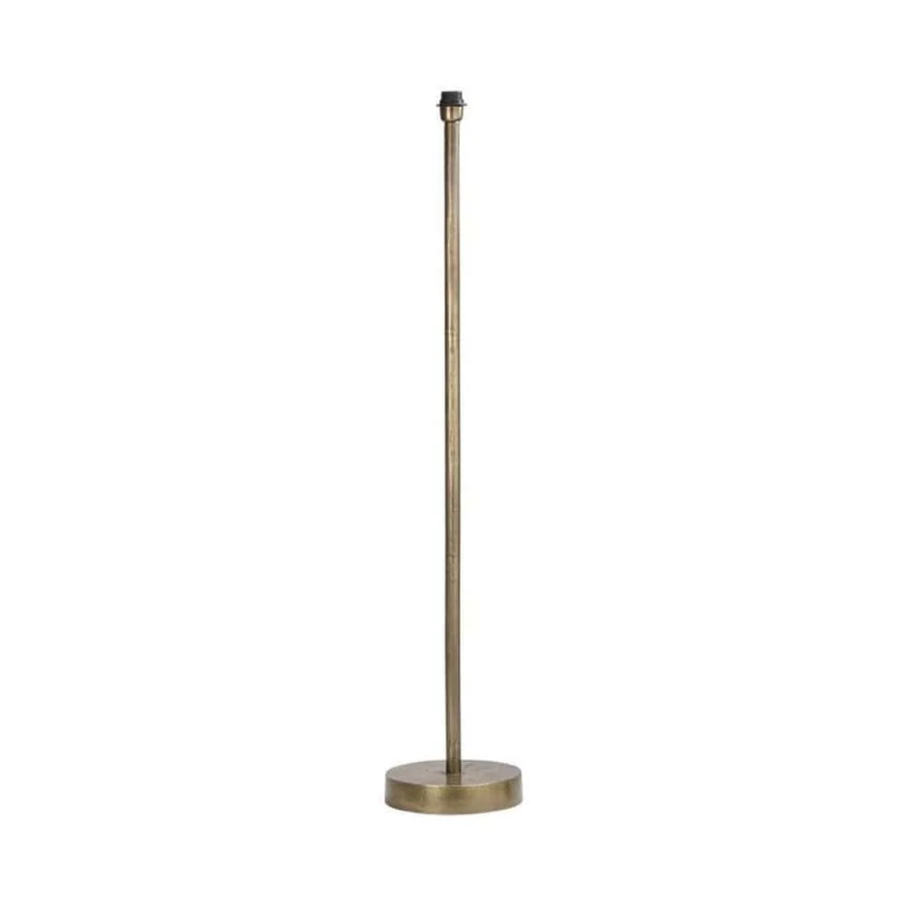 PR Home Golvlampa Columbus | Lifetime Warranty Silver