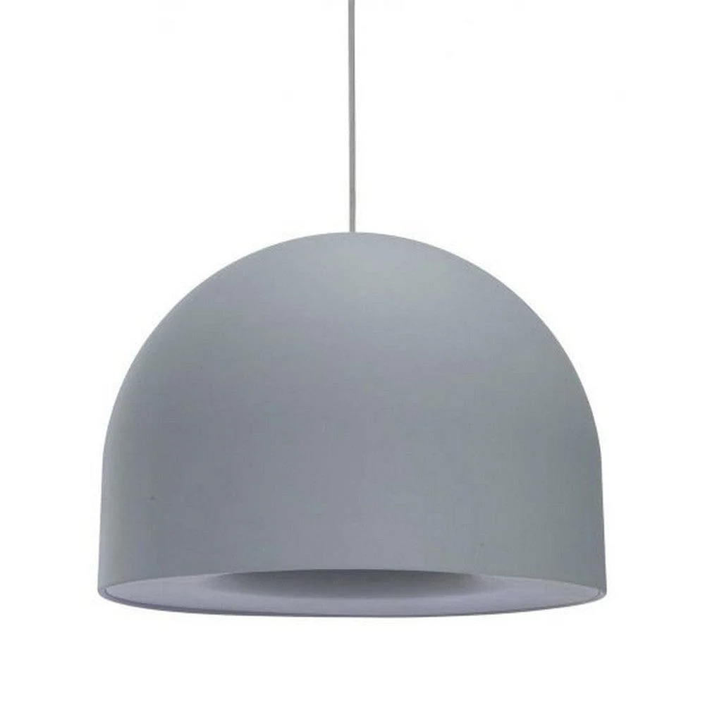 PR Home Taklampa Norp Sandy Grey Quick-Release 40