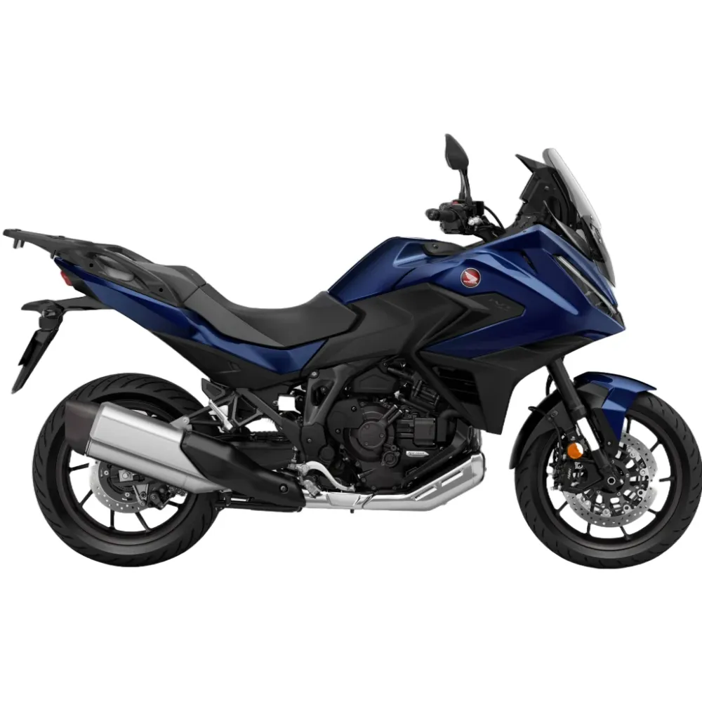 Honda NT1100 DCT 2026 Ask