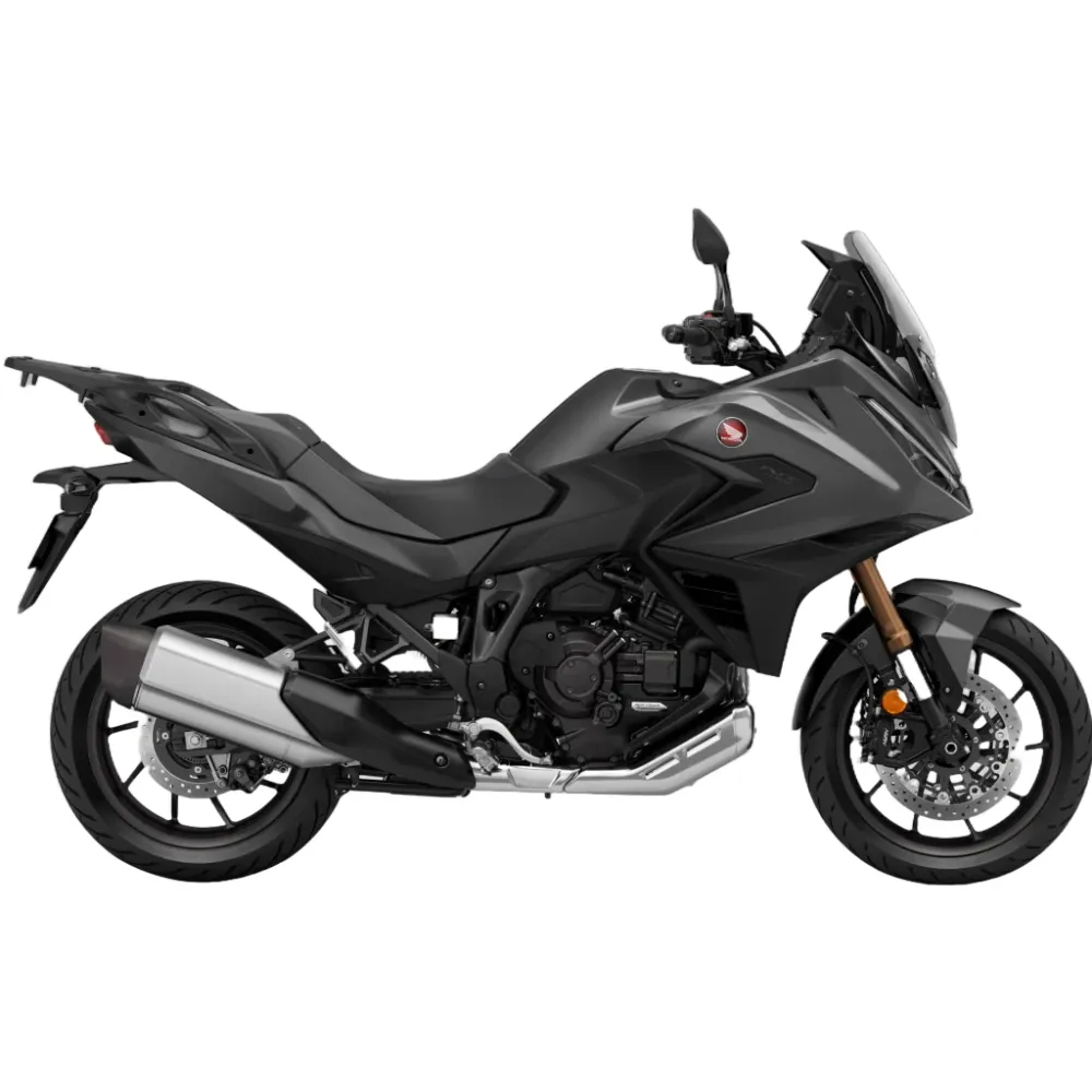 Honda NT1100 DCT 2026 Ask