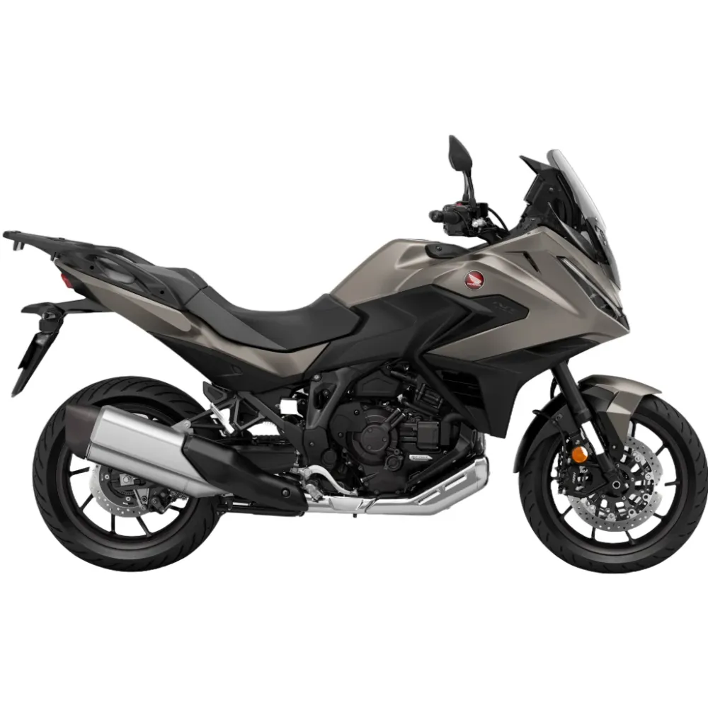 Honda NT1100 DCT 2026 Ask