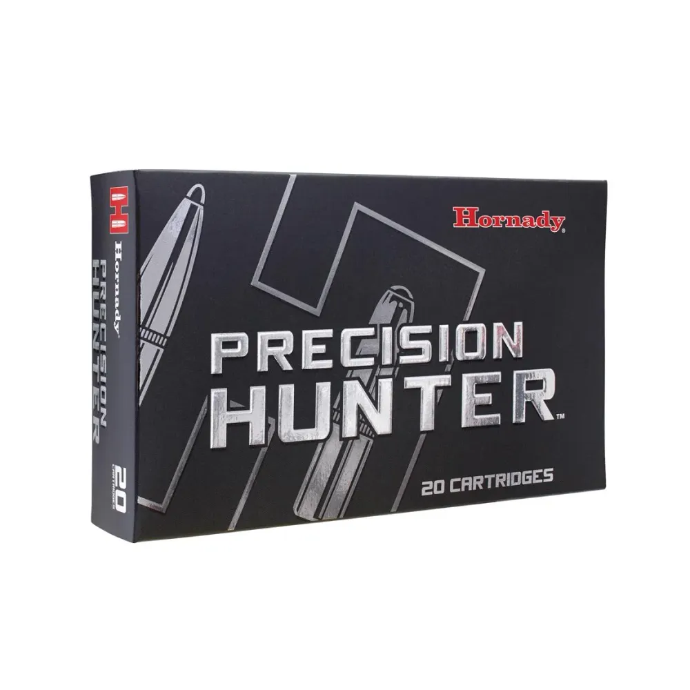 Hornady 300 Win Mag 200gr ELD-X
