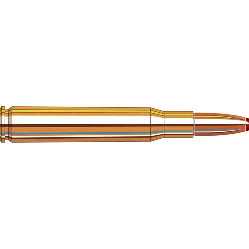 Hornady .30-06 165gr ECX