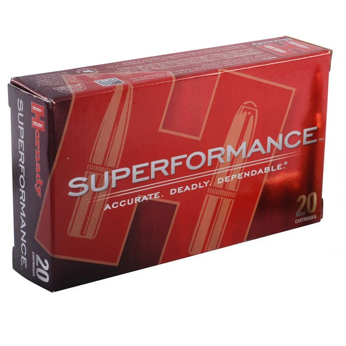 Hornady 444 Marlin 265gr FP
