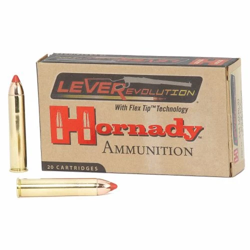Hornady 45-70 250gr Monoflex