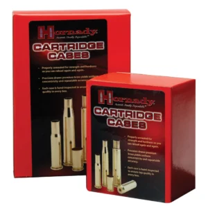 Hornady Hylsor 6,5x55