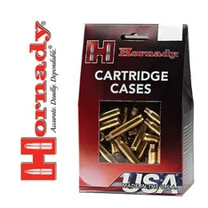Hornady Hylsor 8x57JS