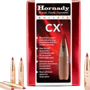 Hornady Kula .30 190gr CX