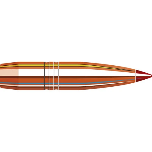 Hornady Kula .30 190gr CX