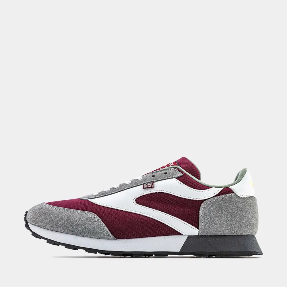 Horwich - Vin Lt Grey White
