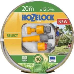 HOZELOCK SLANGSET SELECT 20M EXPO 6020