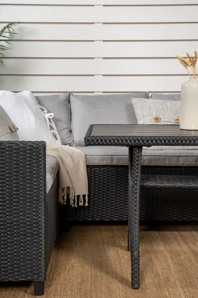 Hörnsoffset Venture Home Bentwood DIY Projects