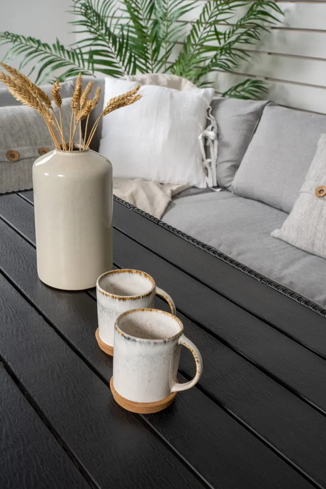 Hörnsoffset Venture Home Bentwood DIY Projects