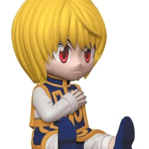 Hunter x Hunter Kurapika Pengarbank 3-Year Service Plan