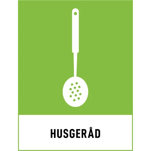 Husgeråd Vibration Reduction 180x235