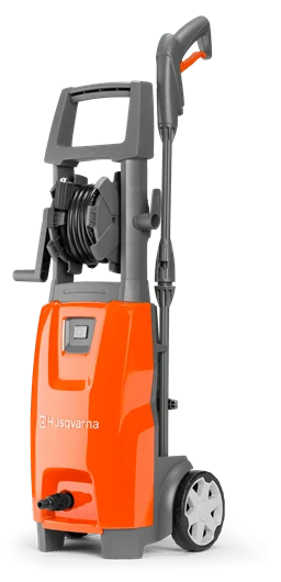 Husqvarna PW 125