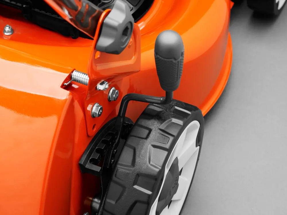 HUSQVARNA LC 141i