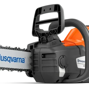 HUSQVARNA 225i 14" inkl batteri och laddare