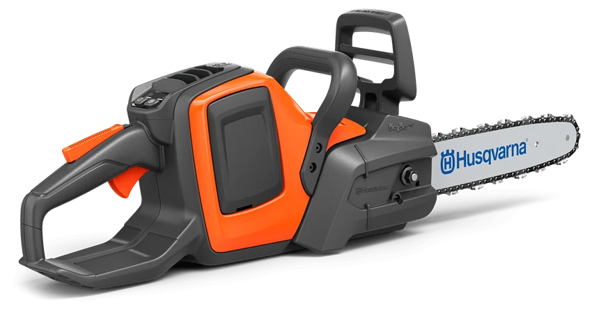 HUSQVARNA 225i 14" inkl batteri och laddare