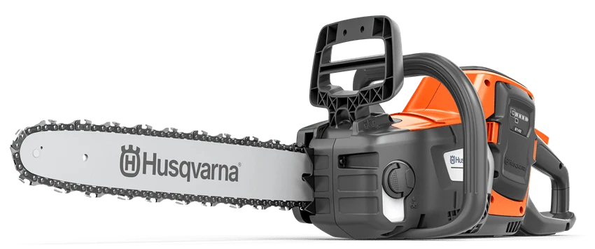 HUSQVARNA 240i 14" exklusive batteri och laddare
