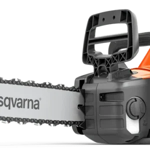 HUSQVARNA 240i 14" inklusive batteri och laddare