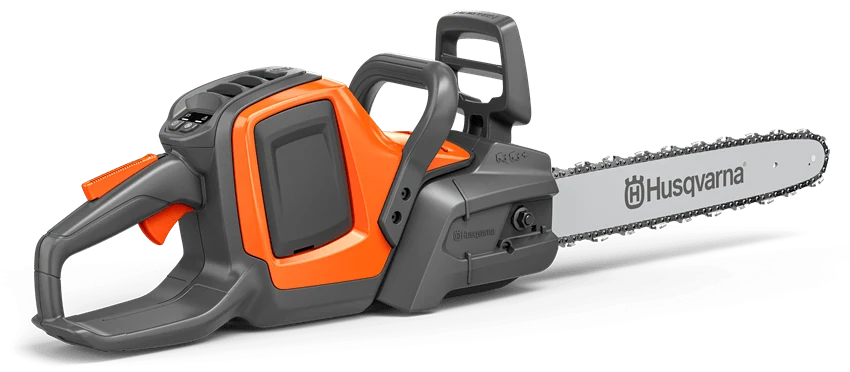HUSQVARNA 240i 14" inklusive batteri och laddare