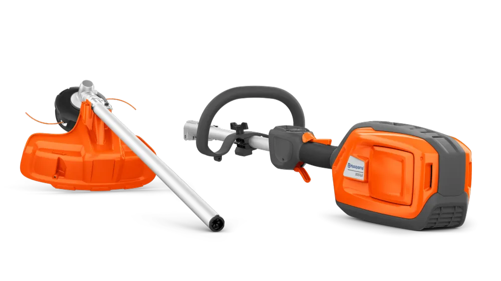 Husqvarna 325iLK Kombitrimmer
