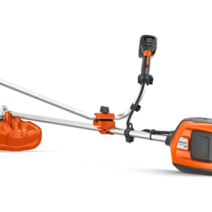 Husqvarna 325iR Brushed Nickel