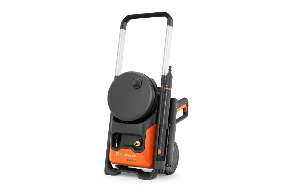 Husqvarna PW 370 Högtryckstvätt