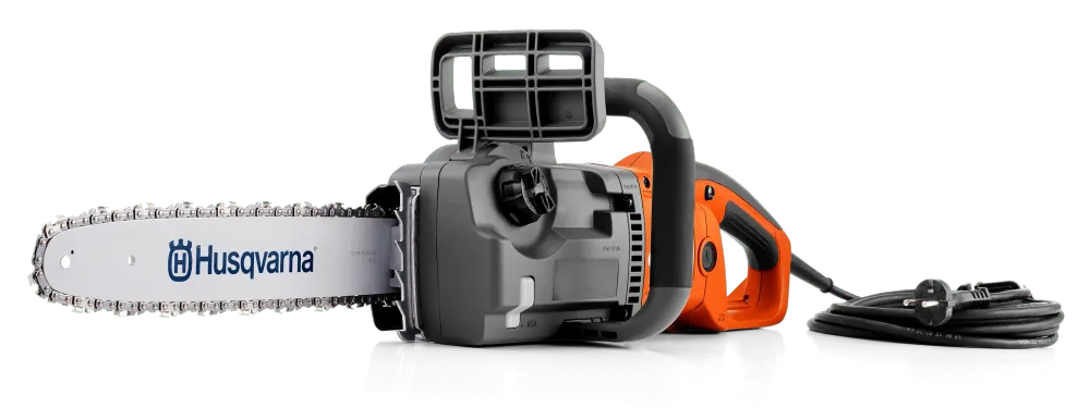 Husqvarna 420 EL