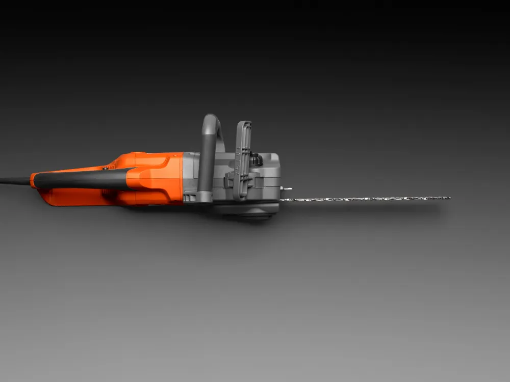 Husqvarna 420 EL