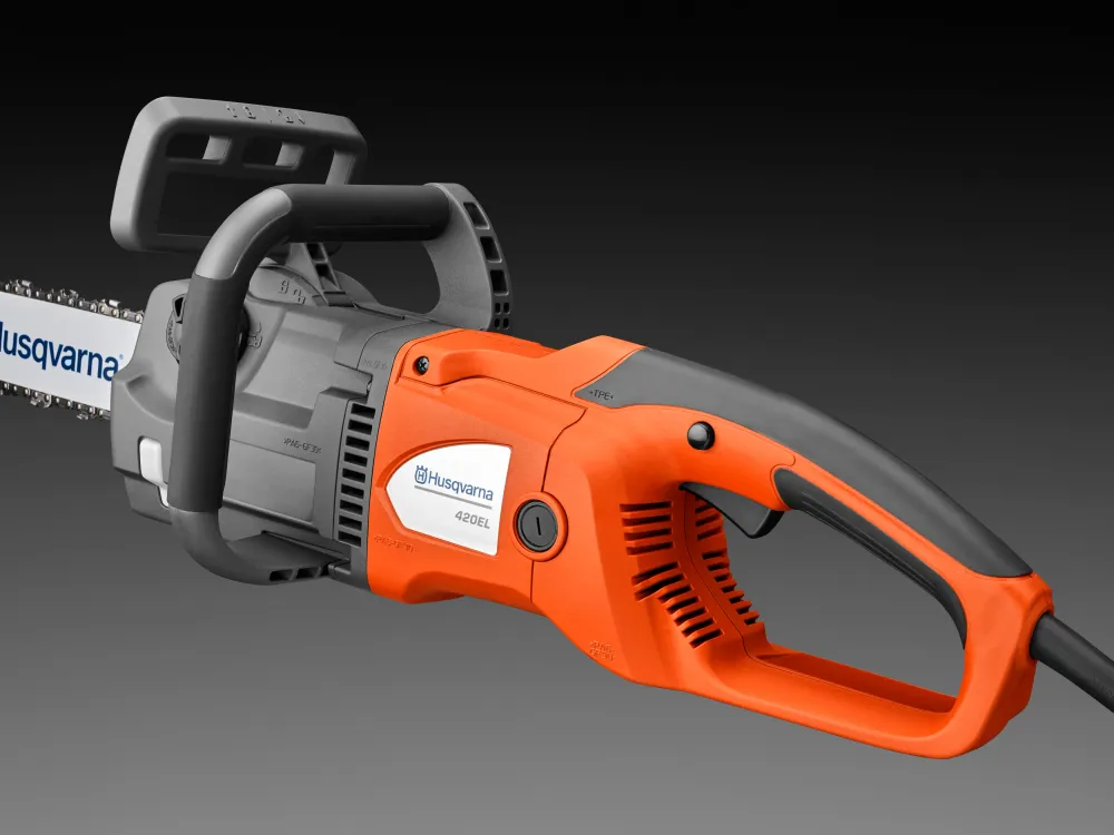 Husqvarna 420 EL