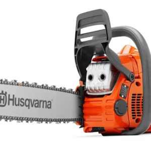 HUSQVARNA 445 II e-series TrioBrake™