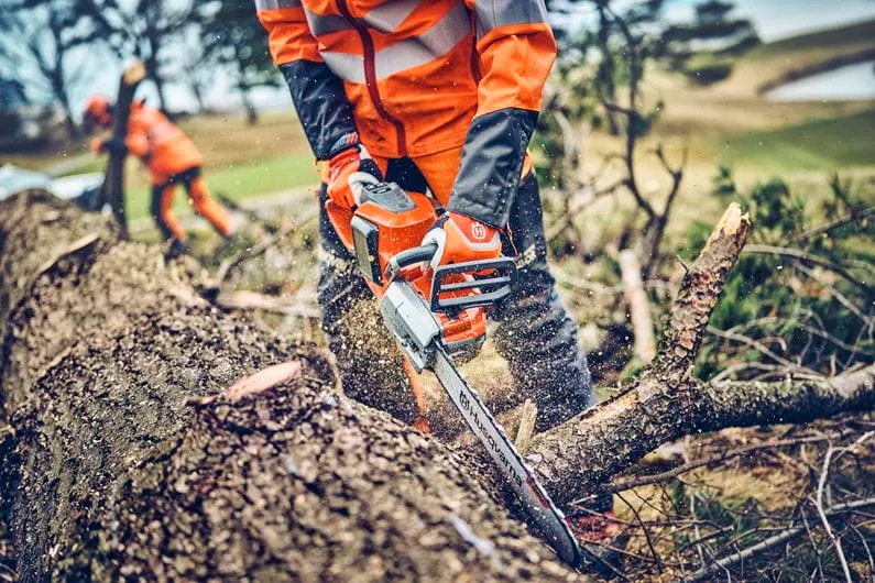 Husqvarna 542i XPG