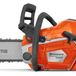 Husqvarna 550XP Motorsåg, Leksak