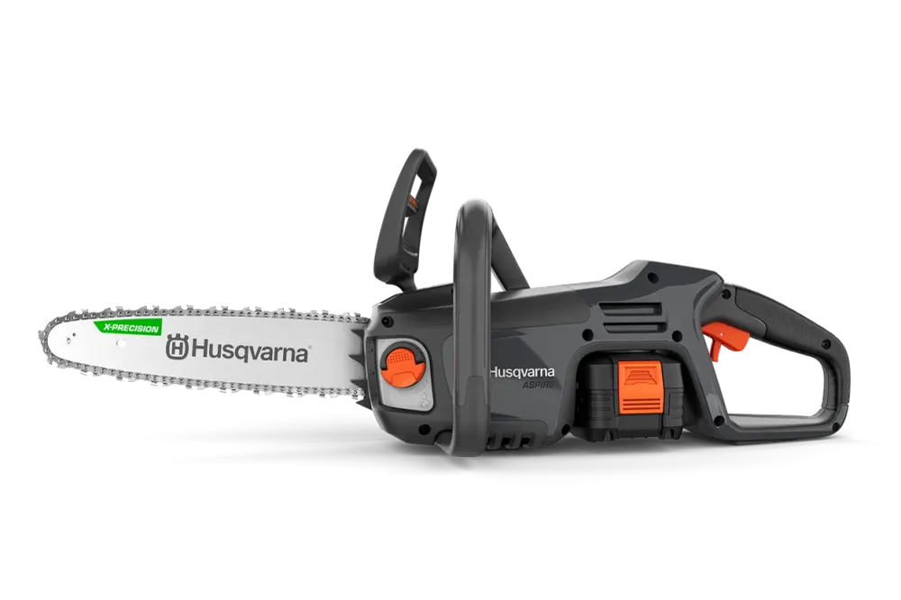 Husqvarna Aspire™ C15X med batteri och laddare