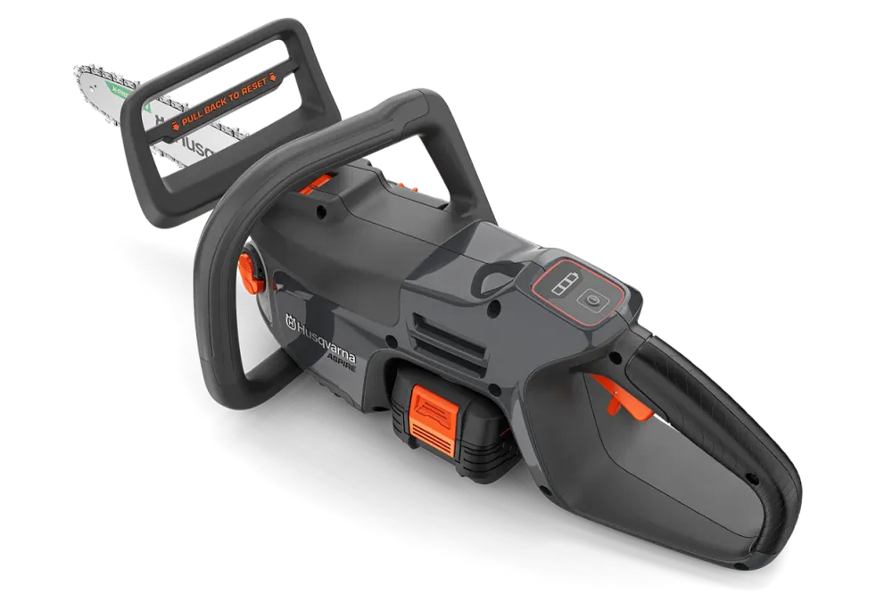 Husqvarna Aspire™ C15X med batteri och laddare