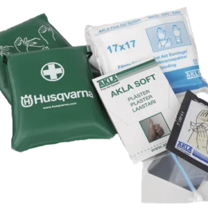Husqvarna Första Förband