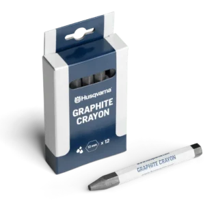 Husqvarna Grafitkritor