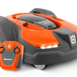 Husqvarna Radiostyrd Automower 450X, Leksak