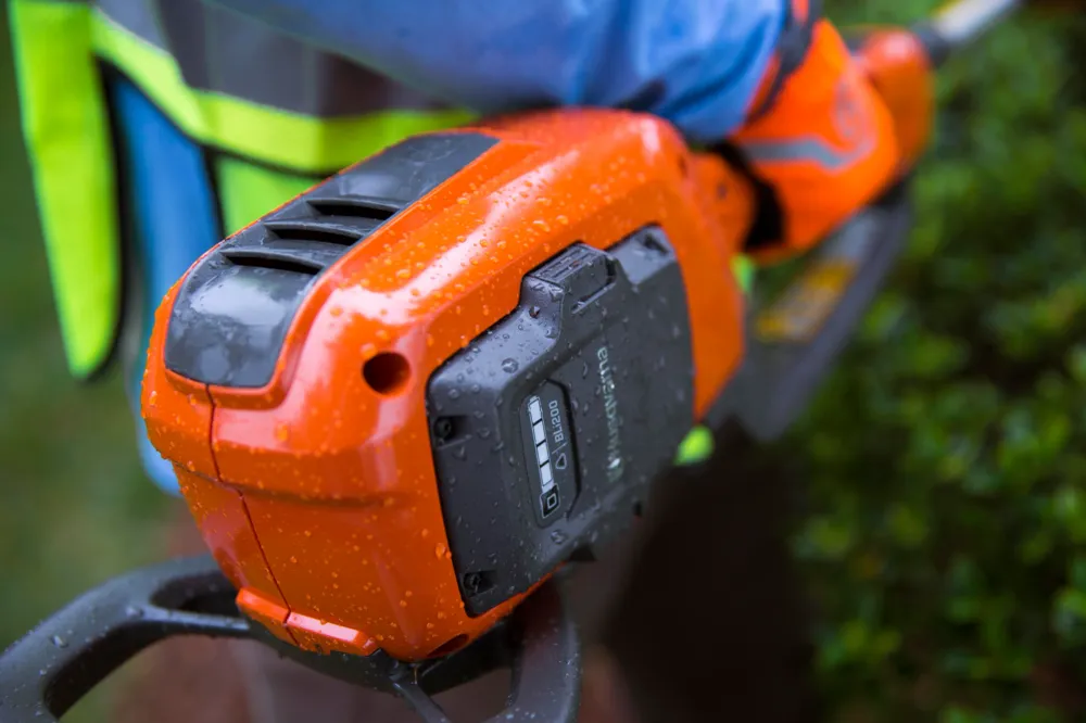 HUSQVARNA Stångsåg 530iPT5
