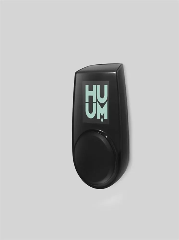 HUUM UKU 4.1 Styrenhet Onyx HUUM