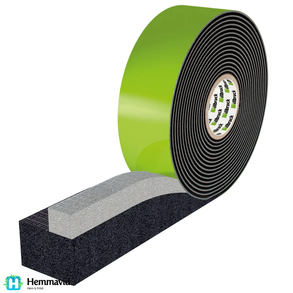 Illbruck TP652 Fogband Illmod Trio + NY
