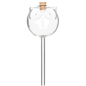 Impact Ready Bevattningsglas Uggla