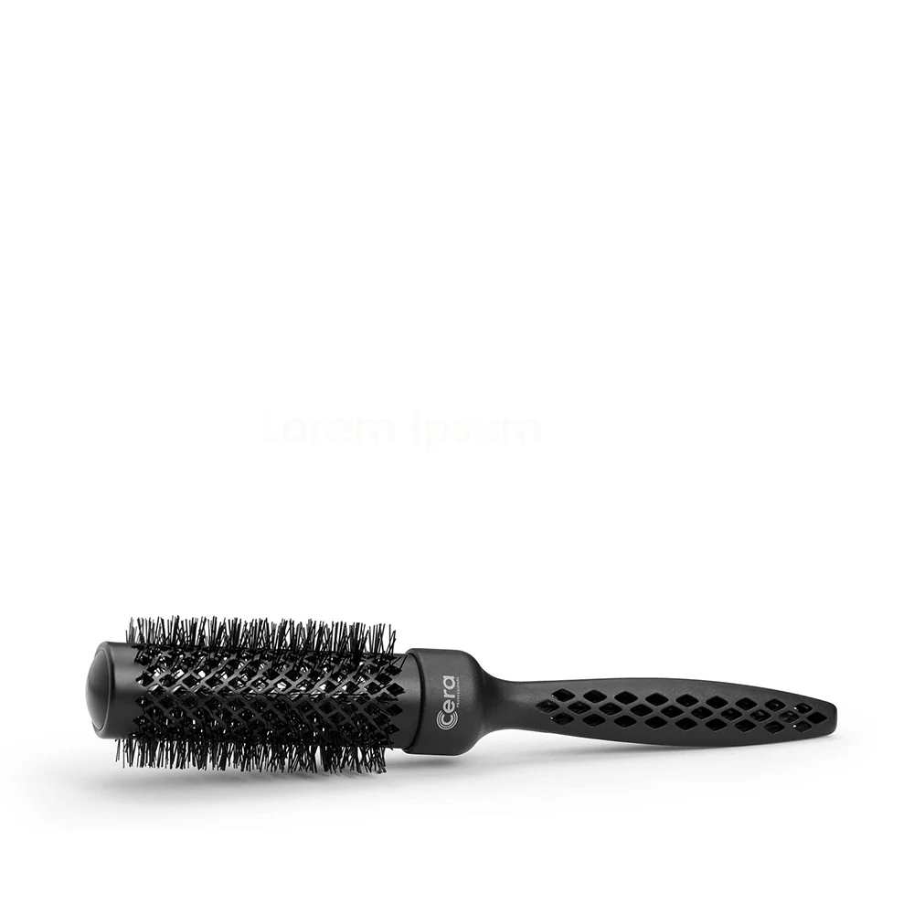 Impact Ready Blowout Brush