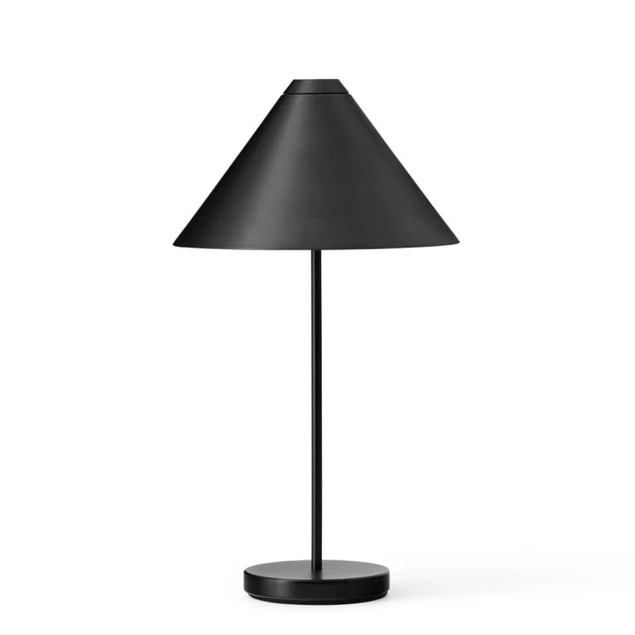 Impact Ready Brolly Portable bordslampa