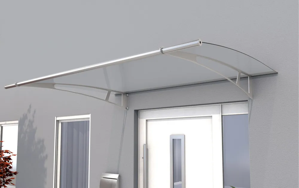 Impact Ready Entretak Solaris 205
